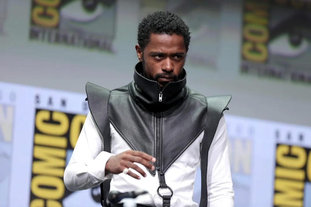 All the reasons why we stan LaKeith Stanfield - Vimarsana News