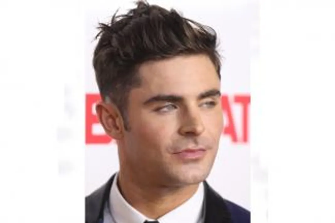 Sustainable Celebs We Stan: Zac Efron Zac Efron
