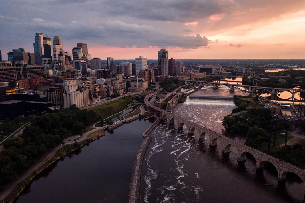 Minneapolis-St. Paul Movie Theaters: A Complete Guide - Vimarsana News