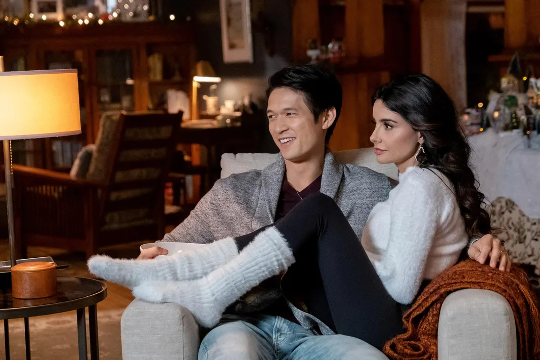 Romantic Christmas Movies We Love - Vimarsana News