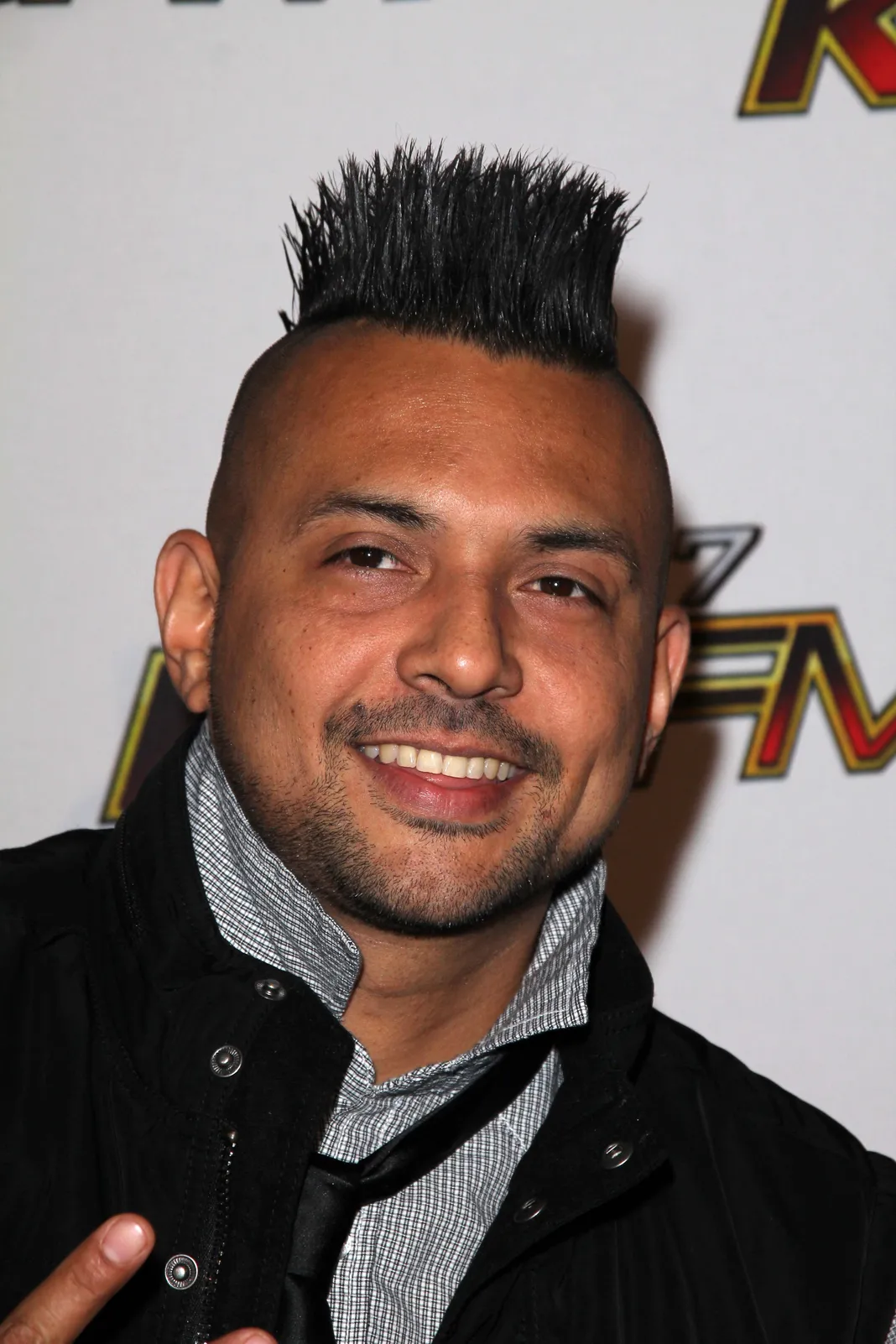 Sean Paul