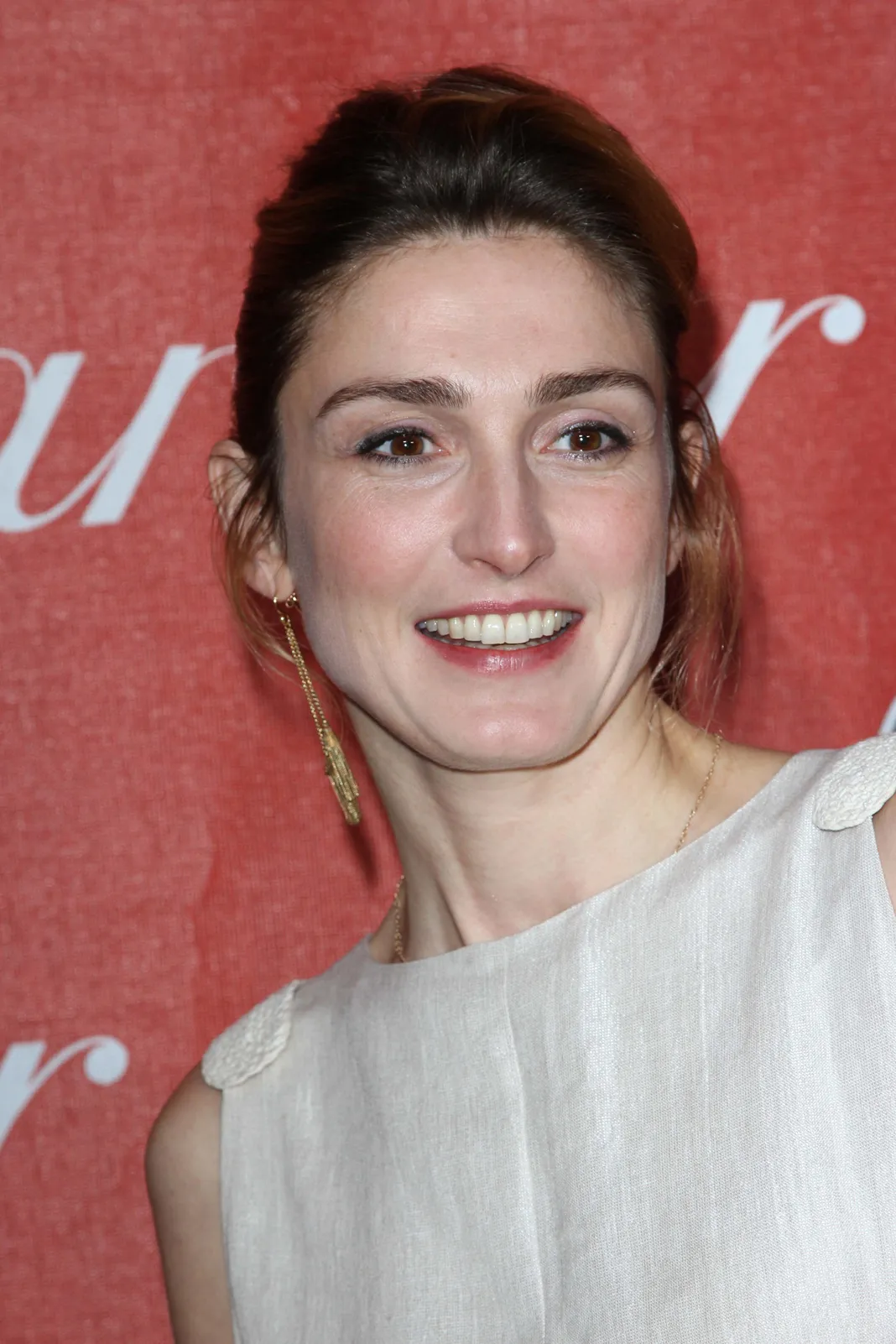 Julie Gayet