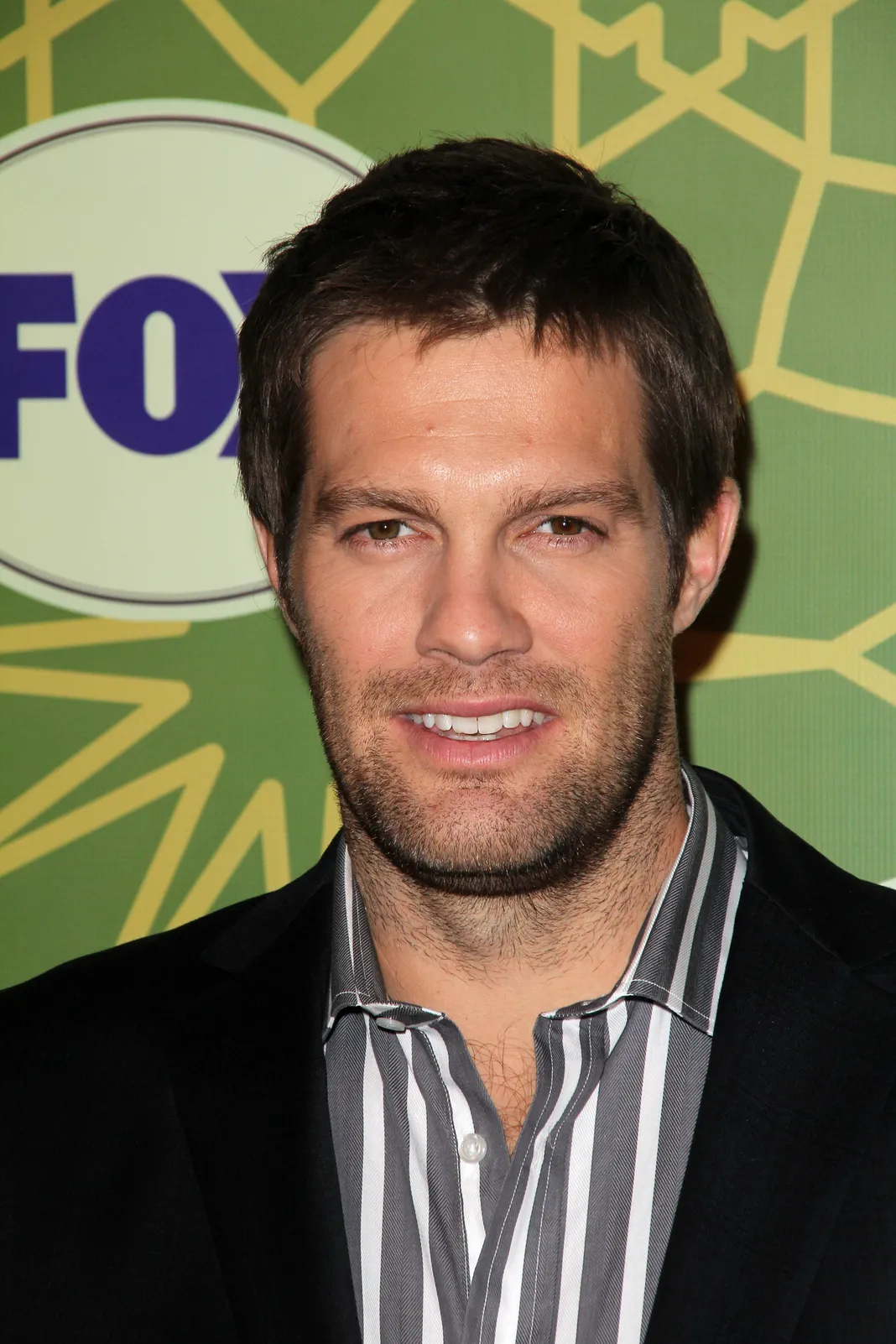 Geoff Stults Explained | Geoff Stults – VGEMAL