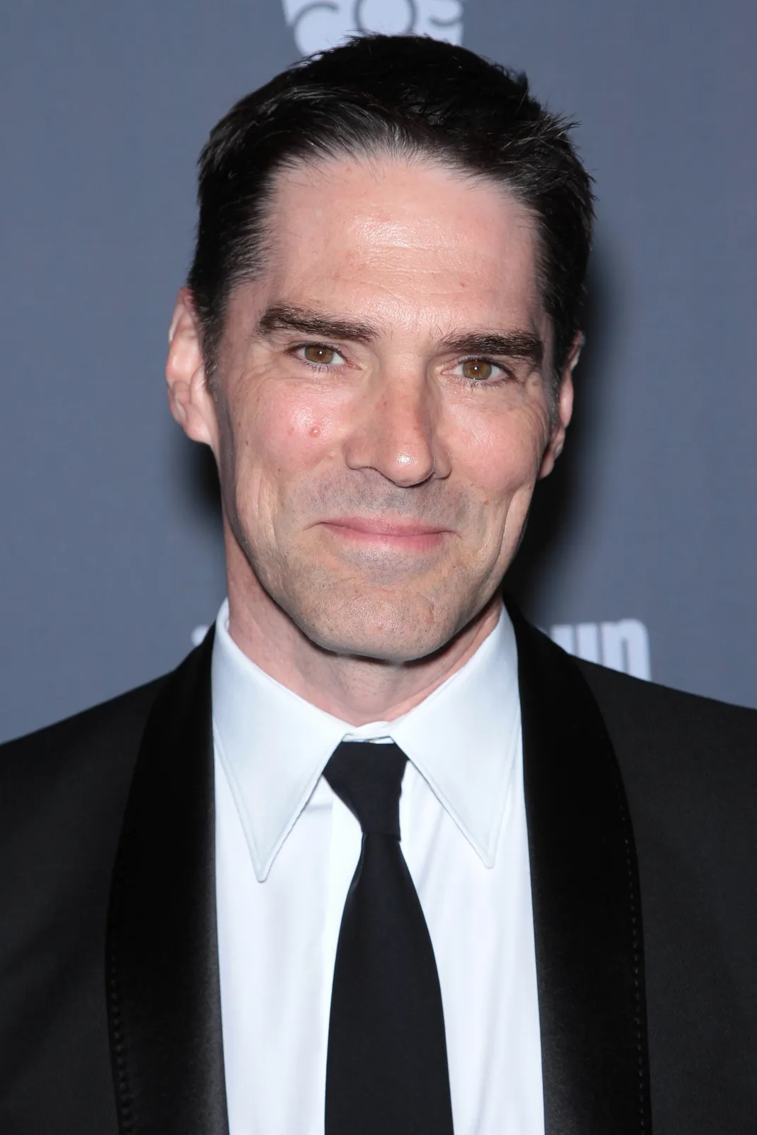 Thomas Gibson 2021 Thomas Gibson 2021