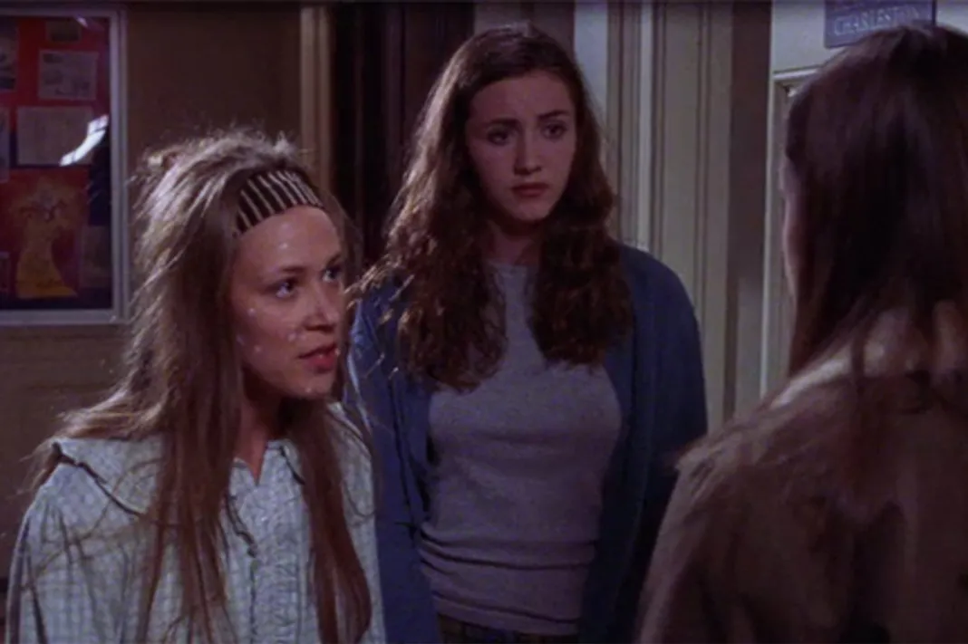 27 Stars You Forgot Were On Gilmore Girls