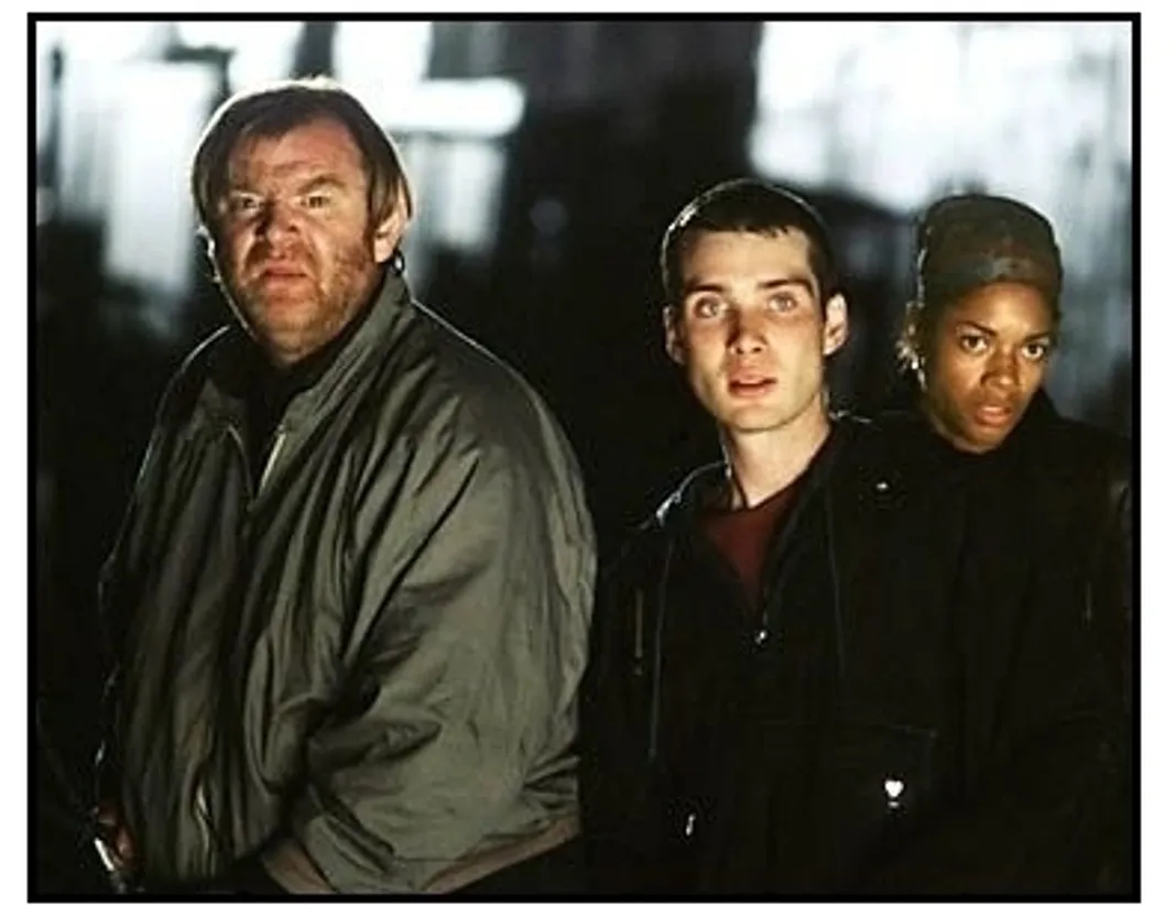 28 days later movie teeth 28 days later movie teeth