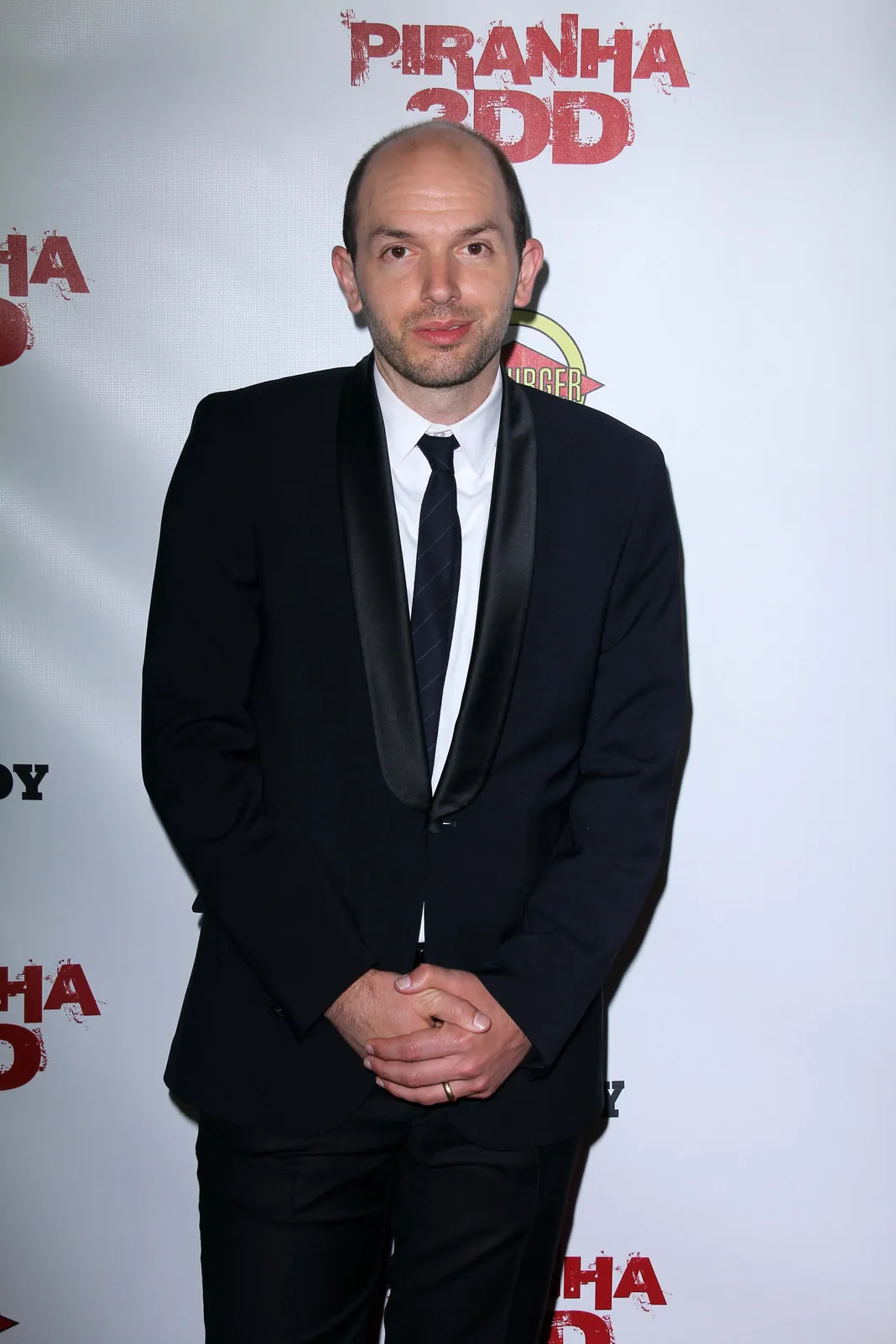 Paul Scheer