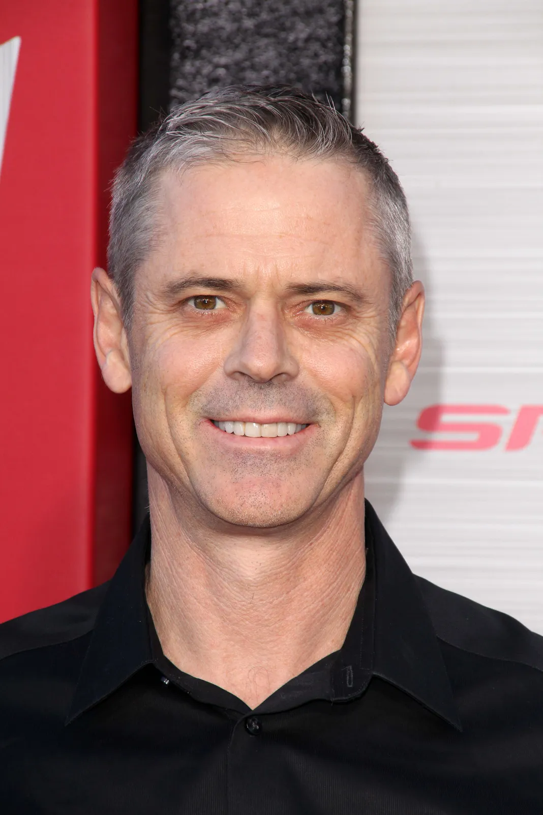 C Thomas Howell
