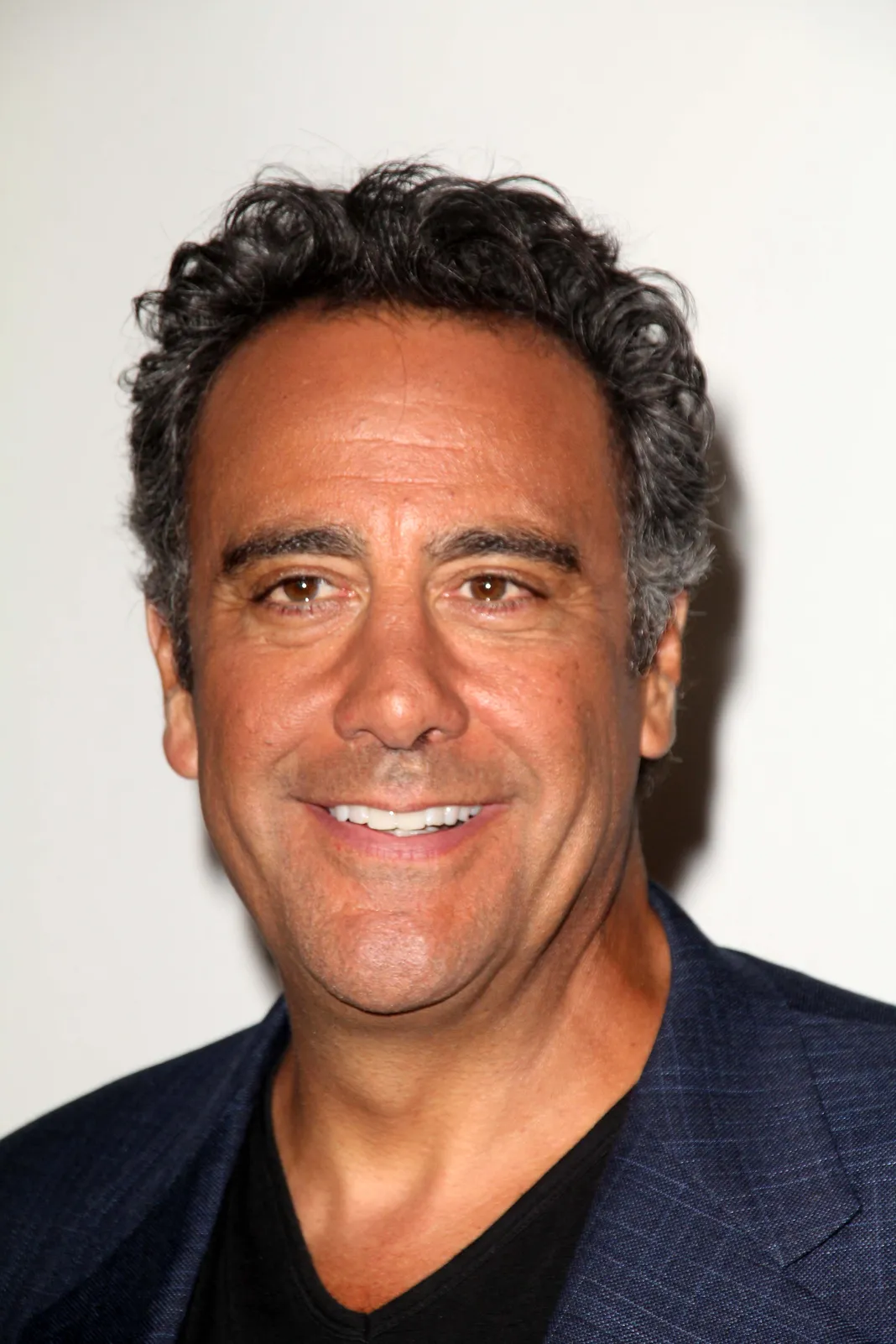 Brad Garrett