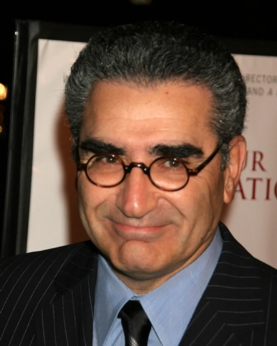 Eugene Levy