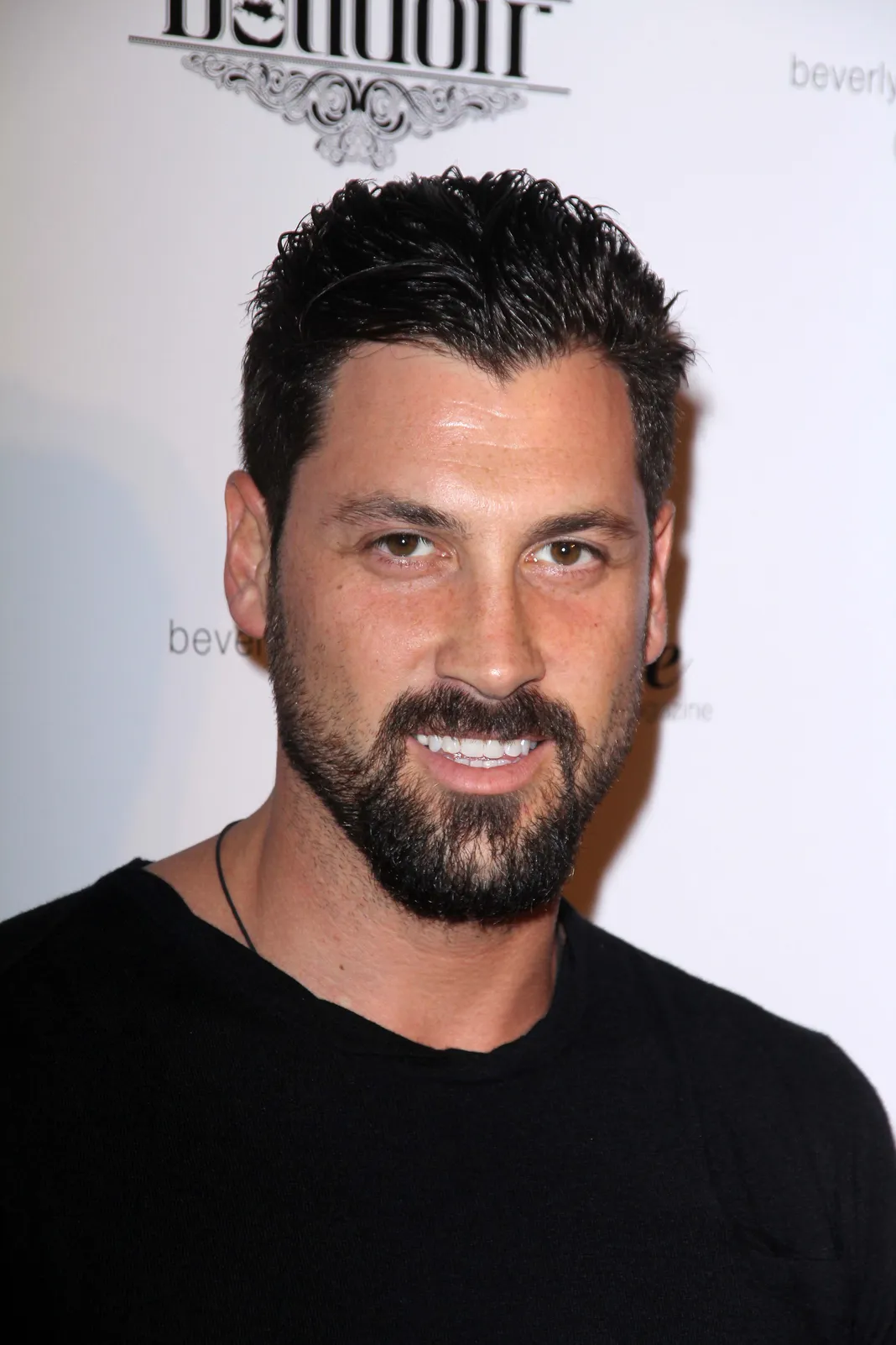 Maksim Chmerkovskiy