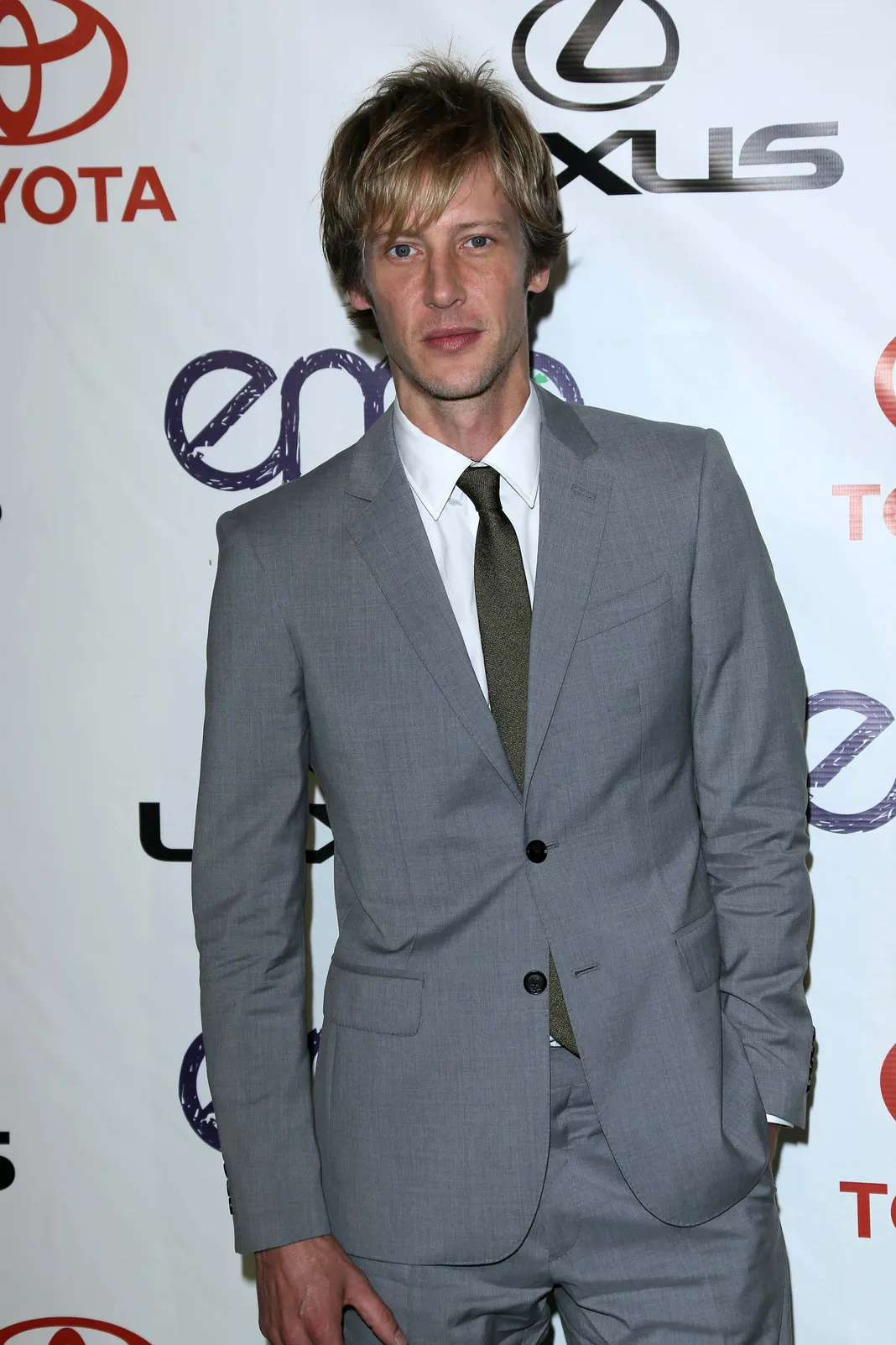 Is gabriel mann single