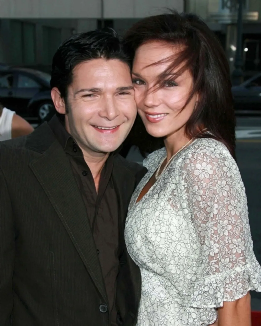 Corey Feldman