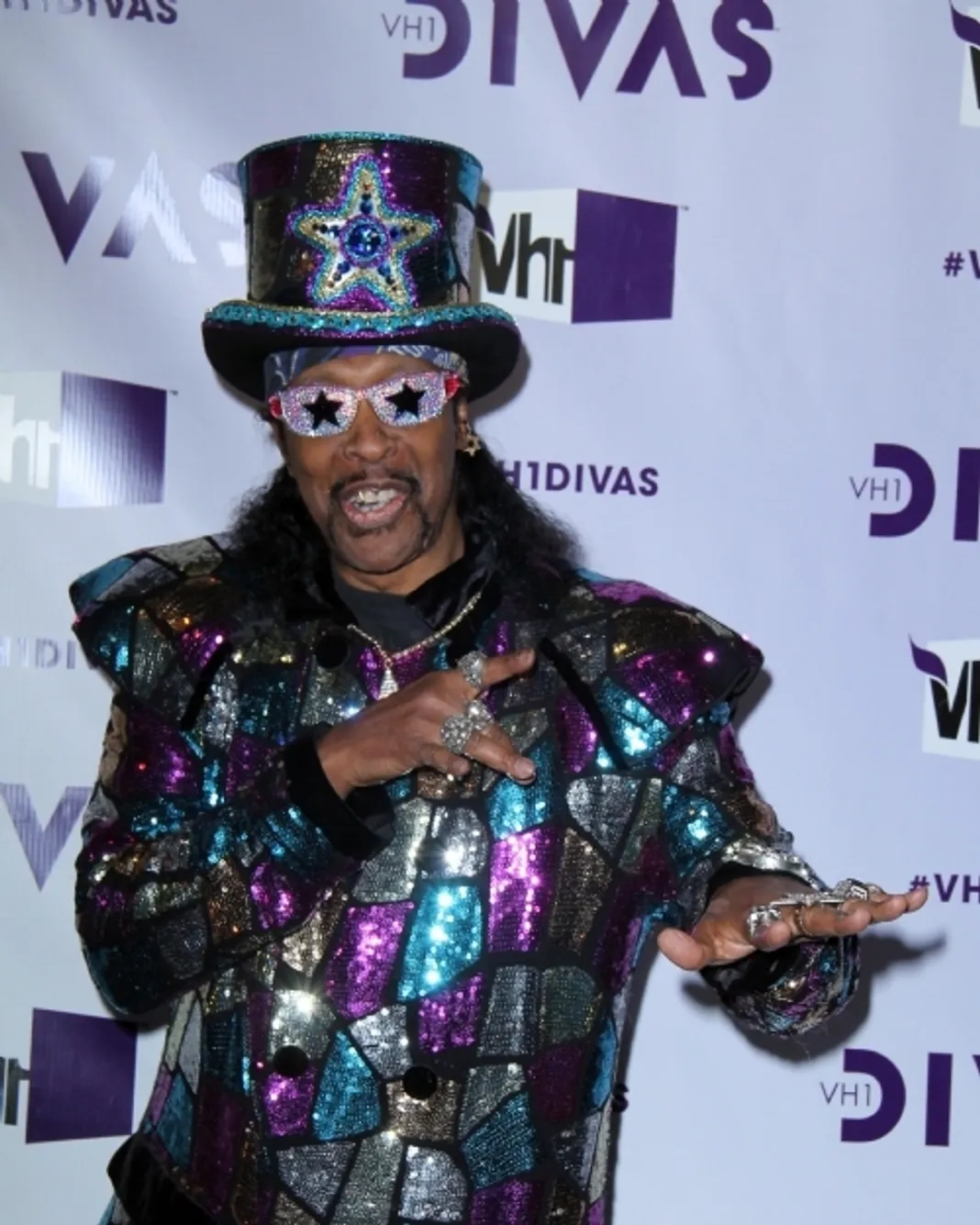 Bootsy Collins