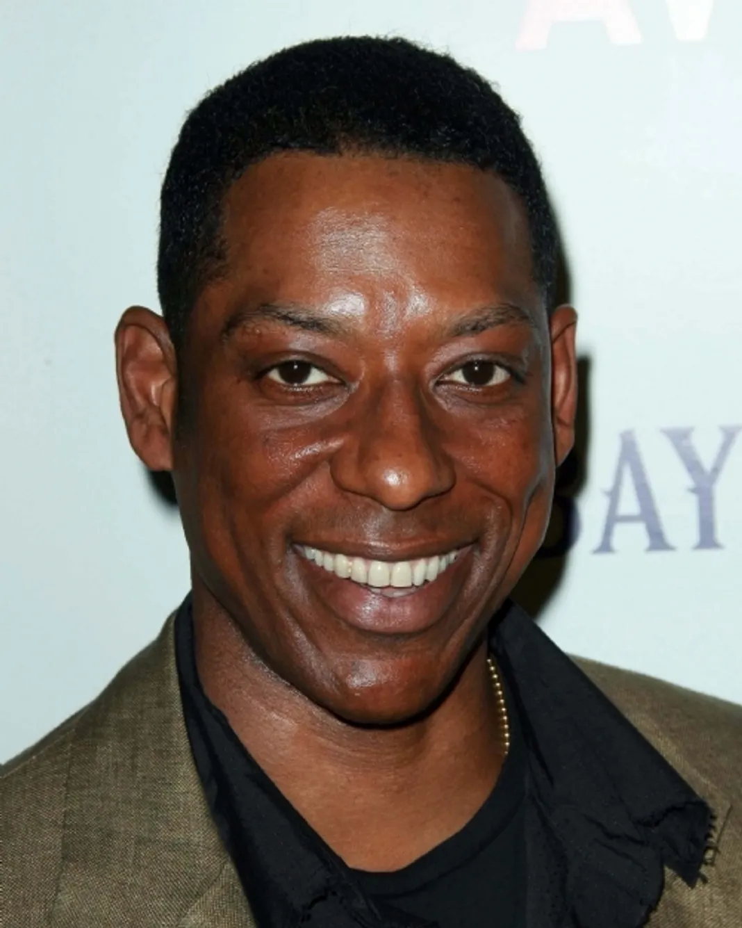 Orlando Jones