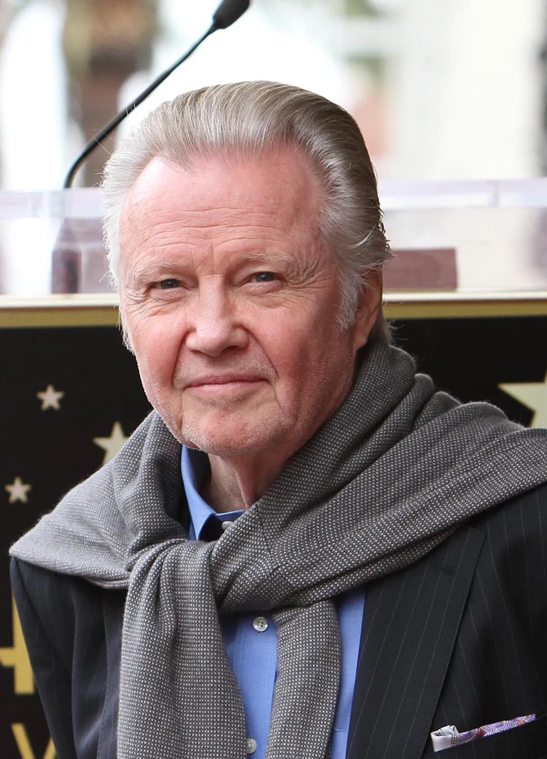Jon Voight's Career, Revisited