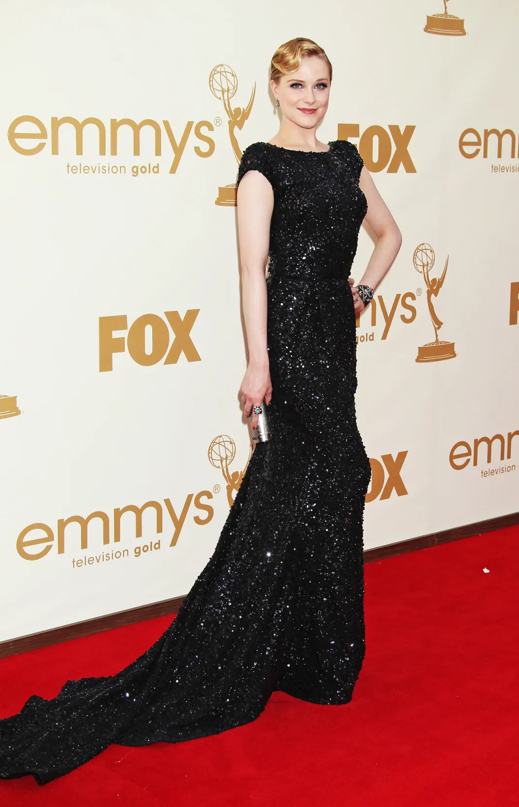 Best emmy dresses of all time Clearance