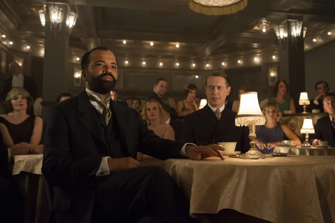 Will Dr. Valentin Narcisse Be Alive After The ‘Boardwalk Empire’ Season