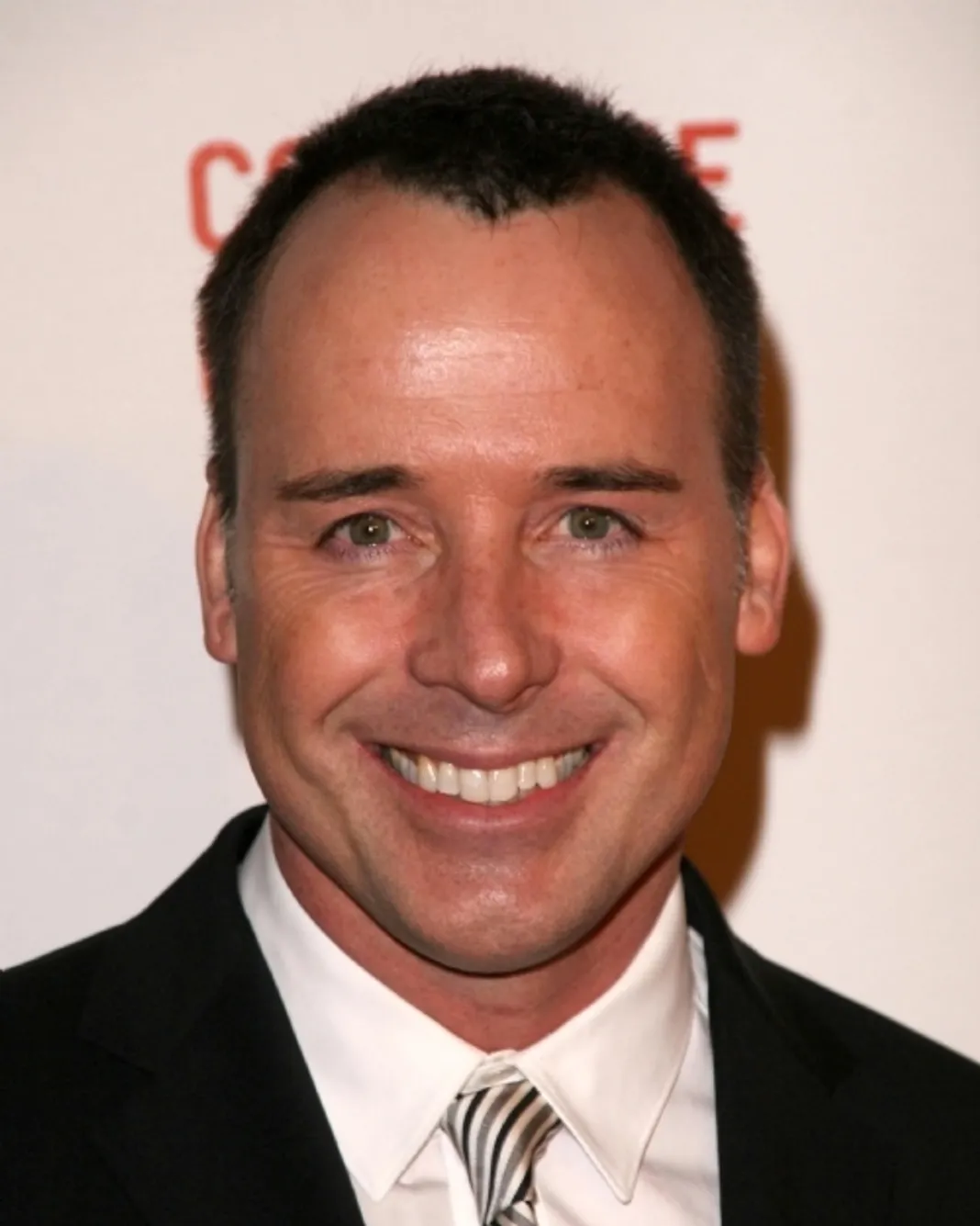 David Furnish