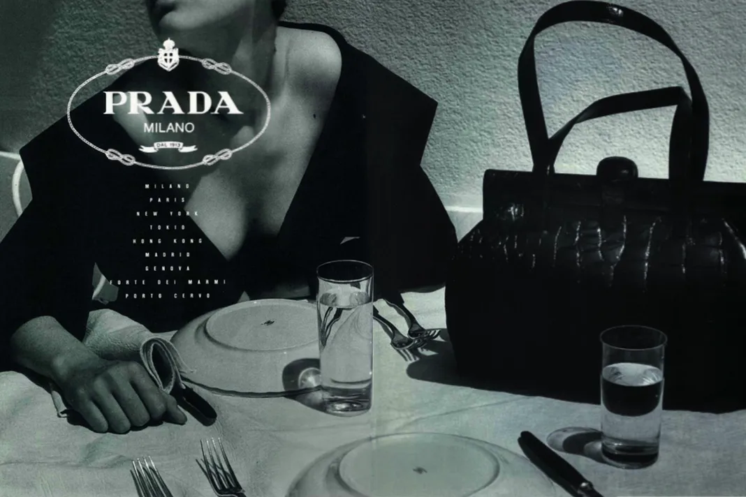 prada 1988