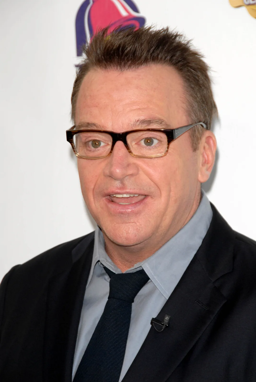 Tom Arnold