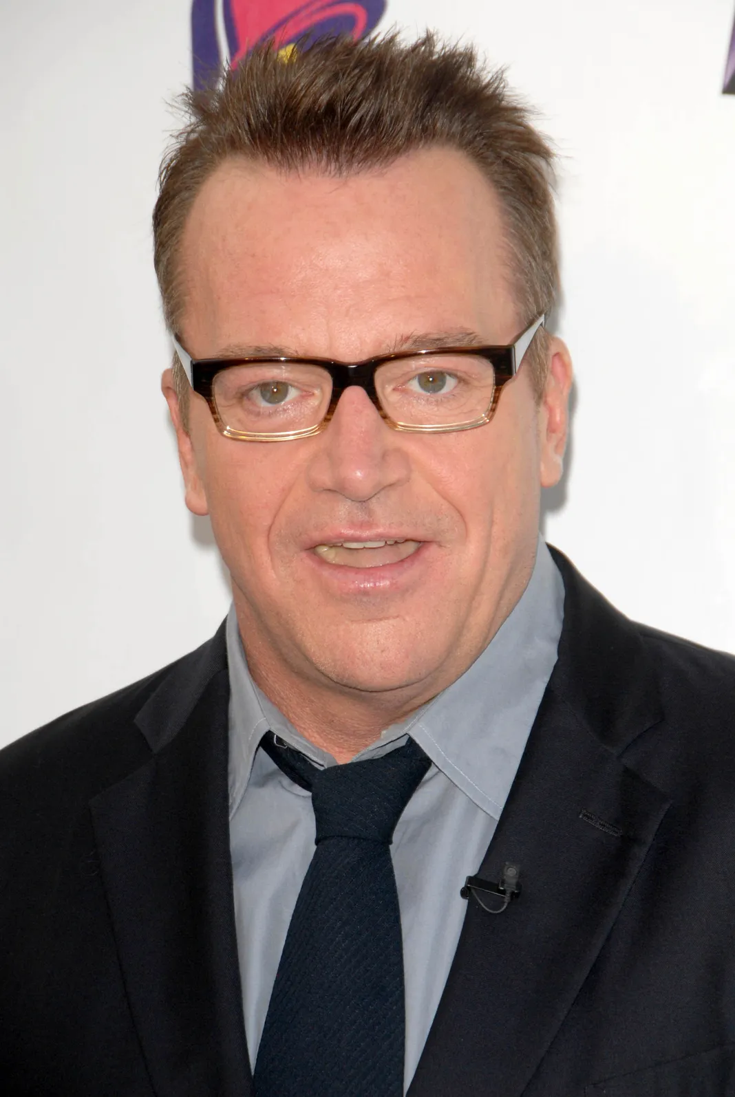 Tom Arnold