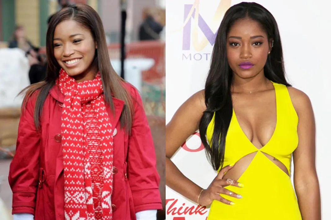 Nickelodeon Girl Stars Nickelodeon Girl Stars