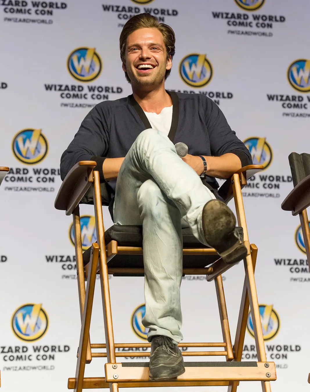 15 Reasons Sebastian Stan Is The Man Of Your Dreams