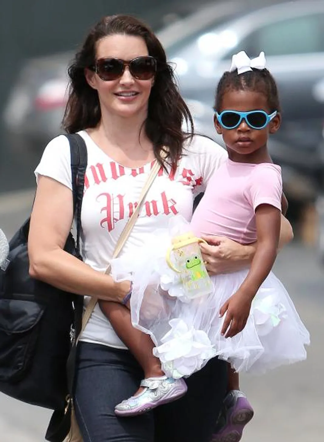 17 Celebrities Who Have Adopted Children