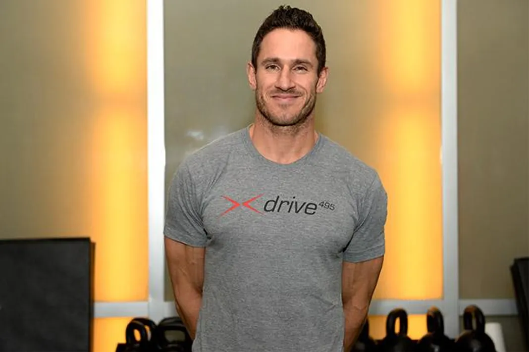 Don Saladino S Easy 10 Minute Workout Plan