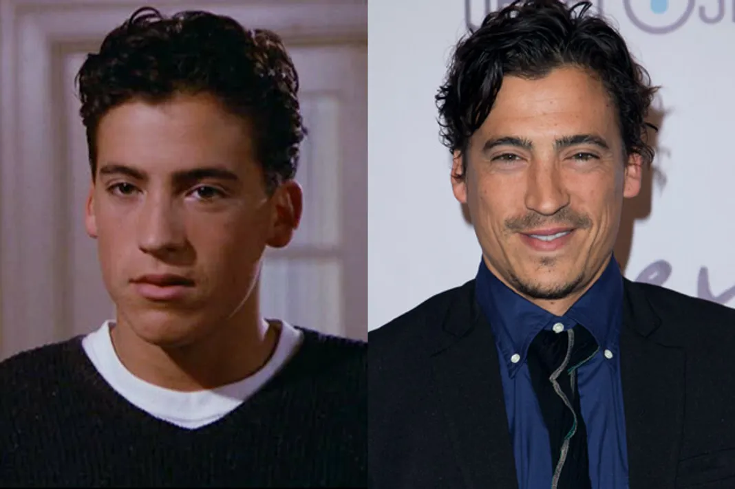 See What The 7th Heaven Cast Is Doing Now see what the 7th heaven cast is doing now