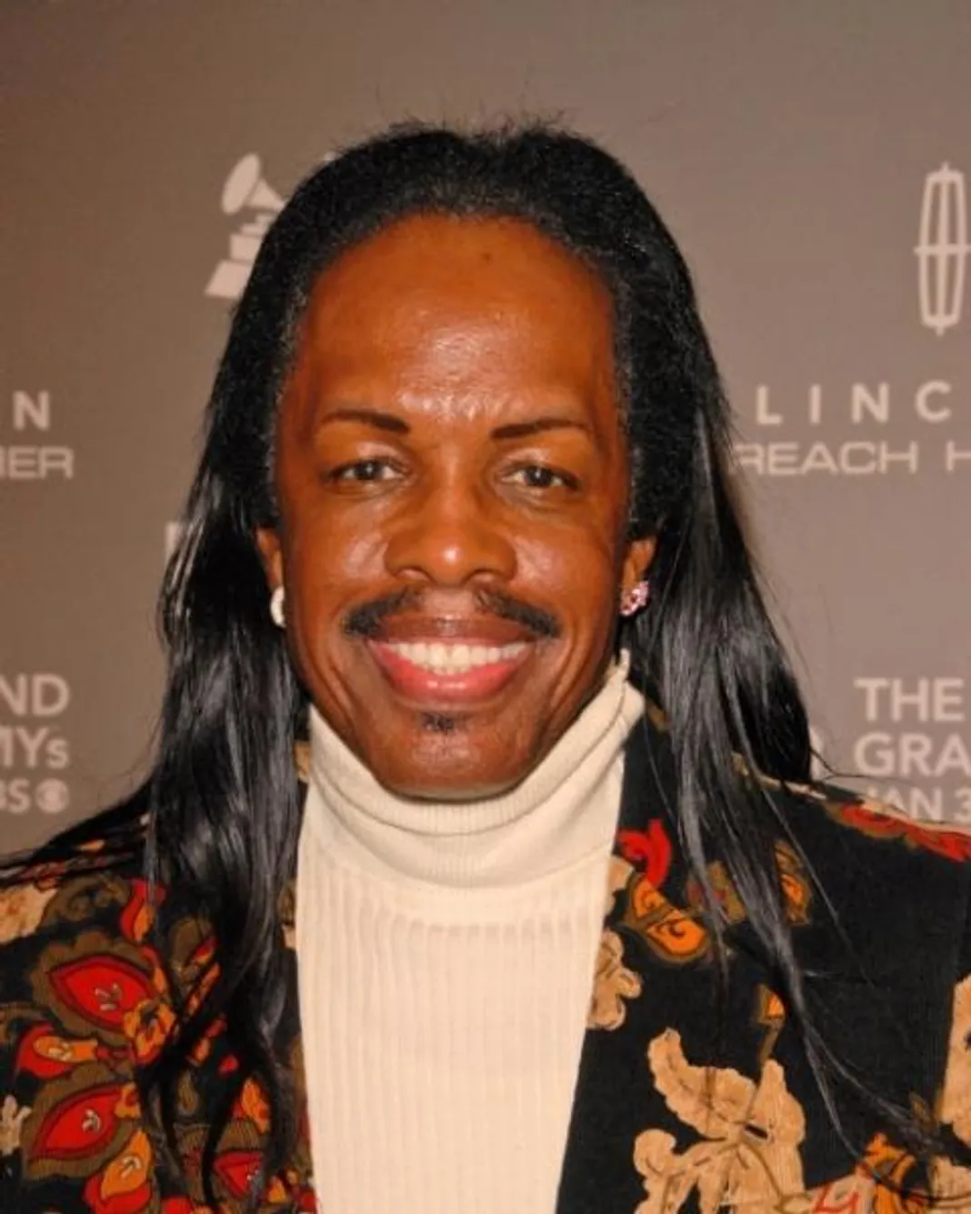 verdine white verdine white