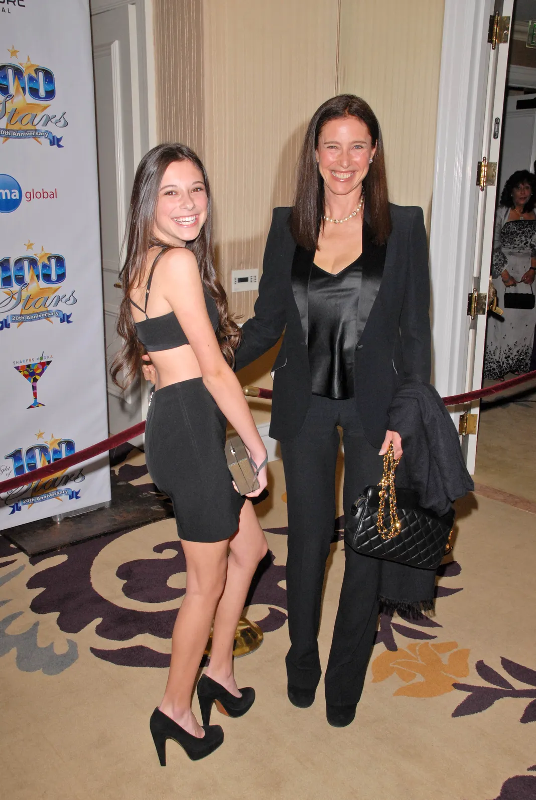 Mimi Rogers