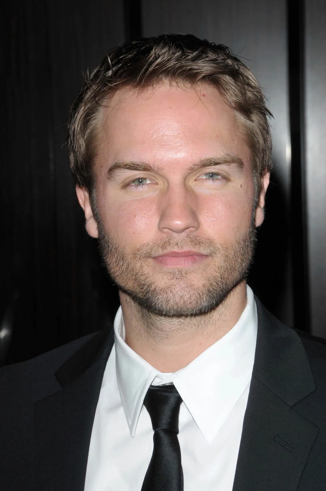 Scott Porter
