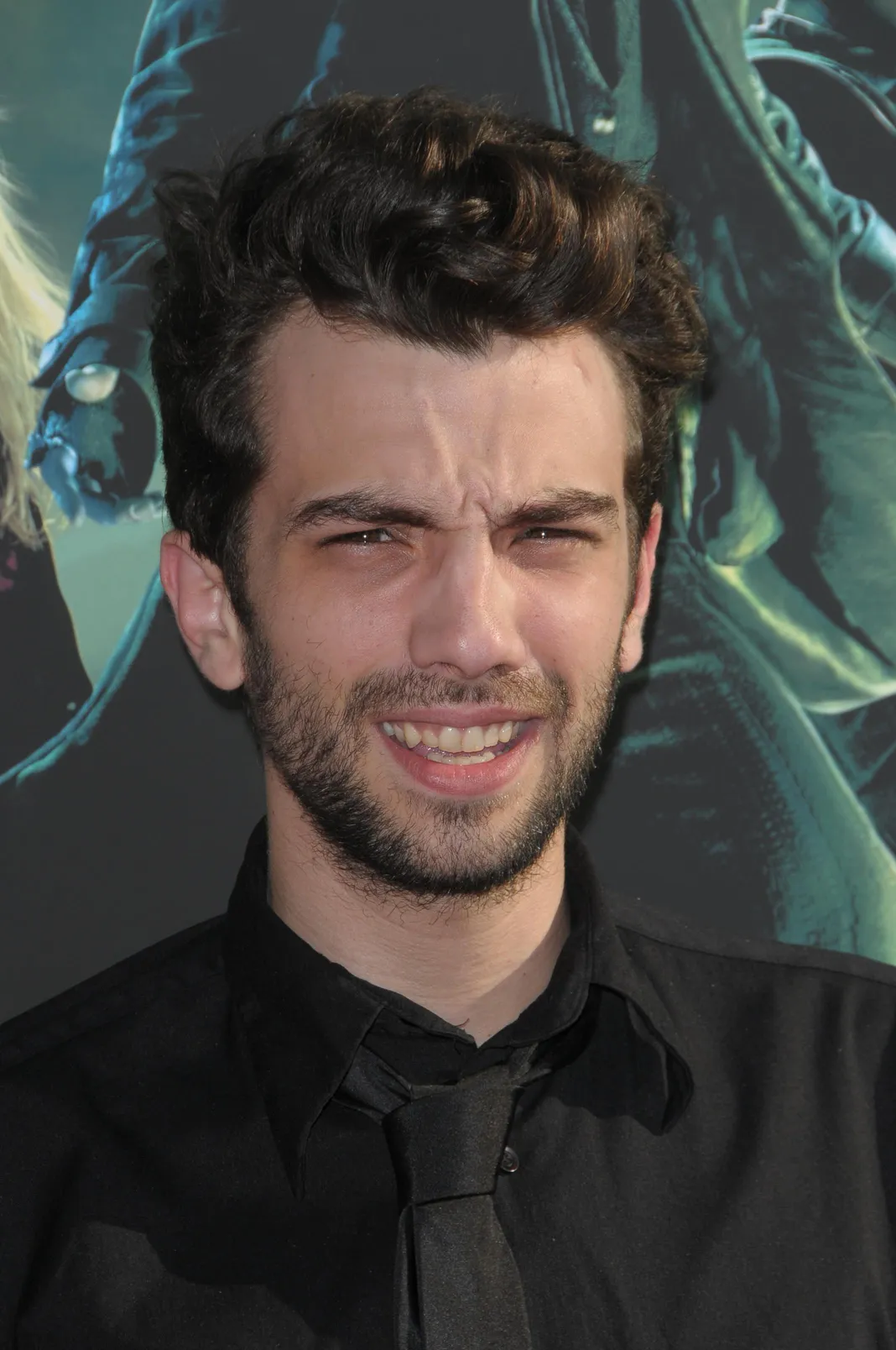 Jay Baruchel