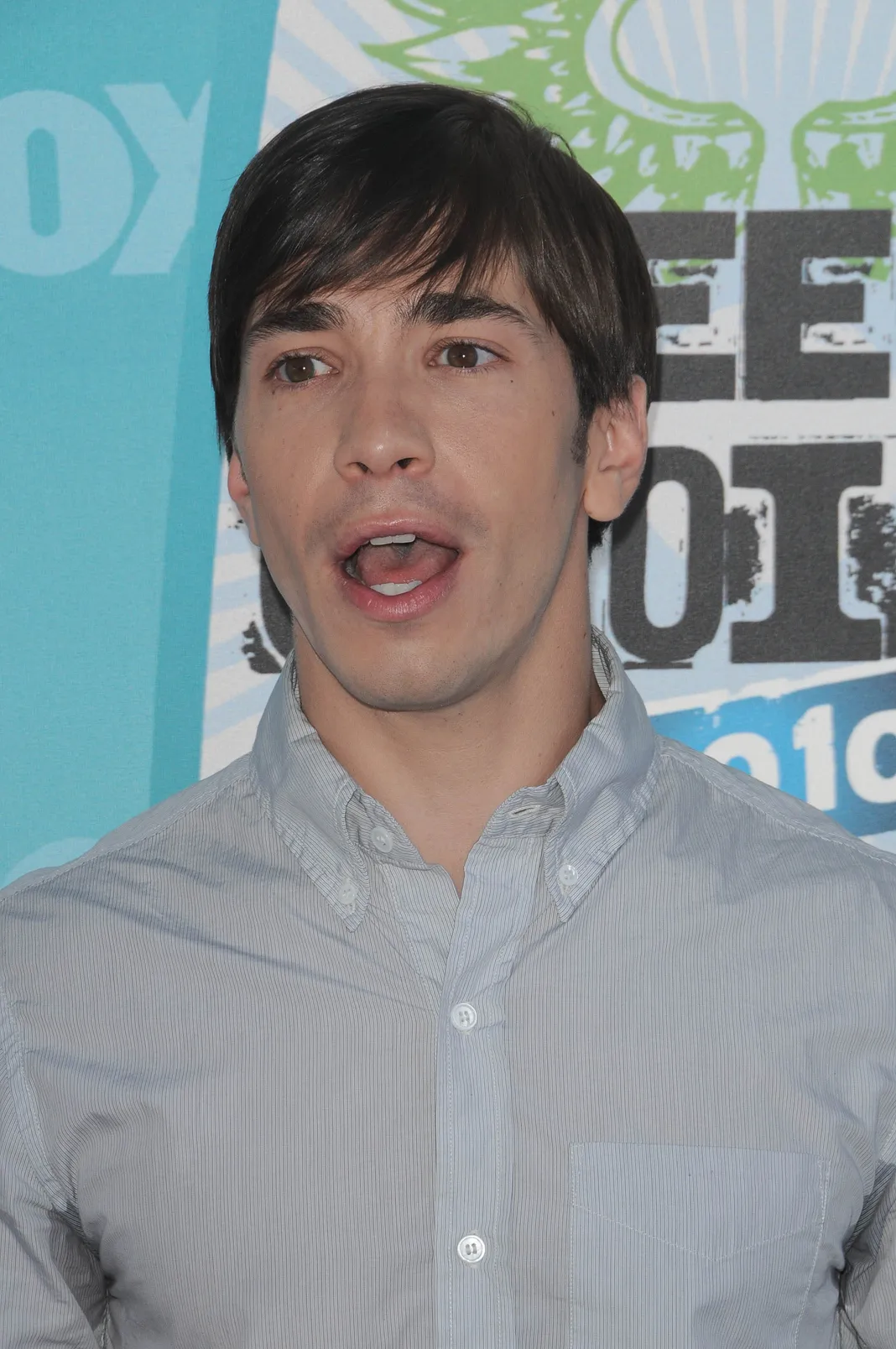 justin long justin long