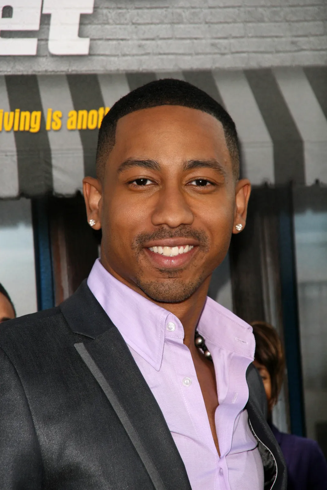 Brandon T. Jackson