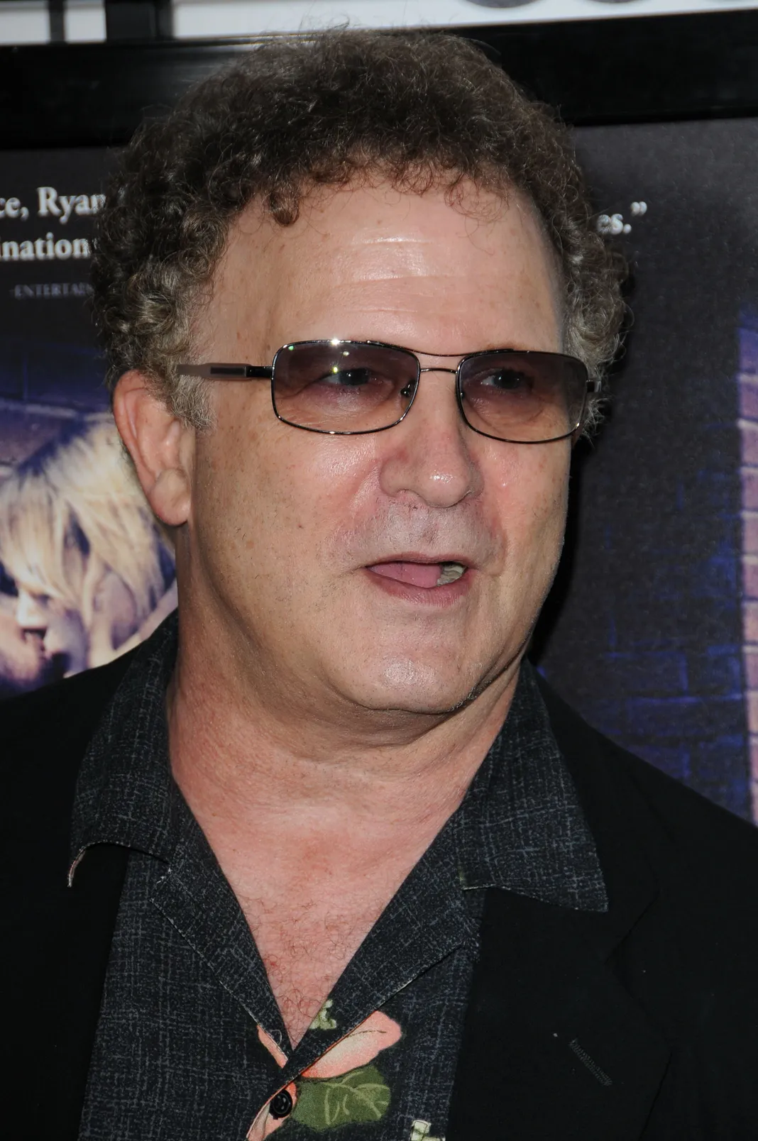 Albert Brooks