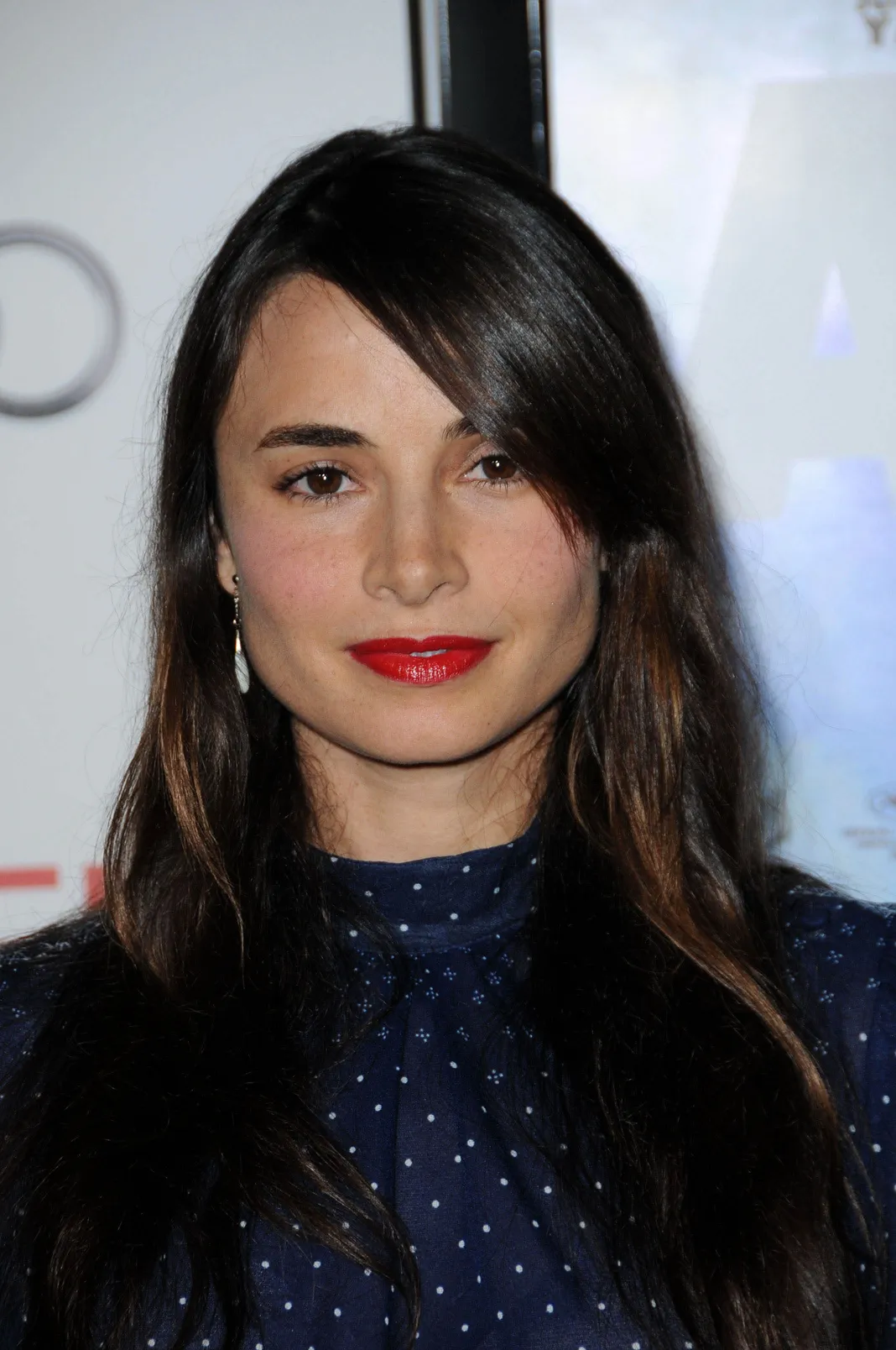 Mia Maestro