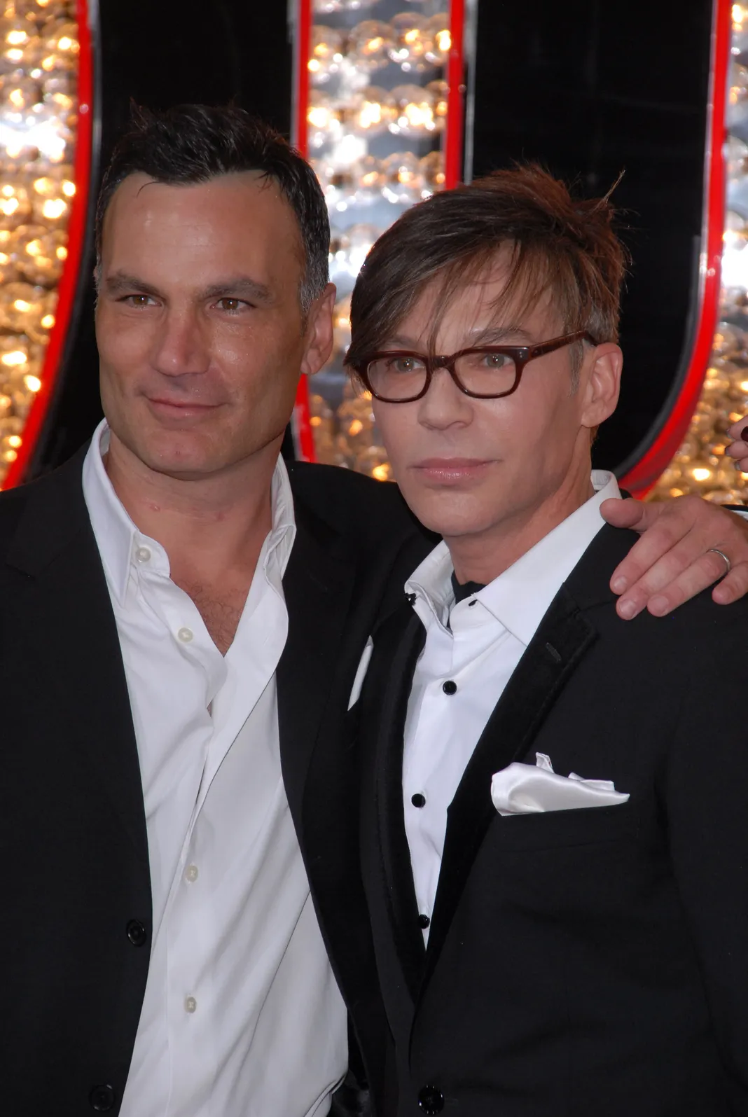 Steve Driver Actor Steve Antin Boyfriend _ Steve Antin Bio, Wiki, Net Worth, Family, Age ...