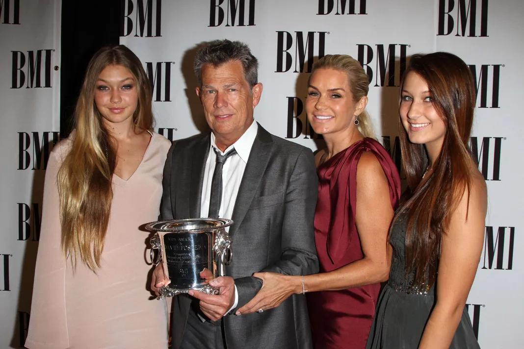 David Foster