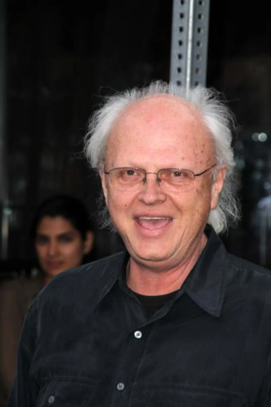 Dennis Muren
