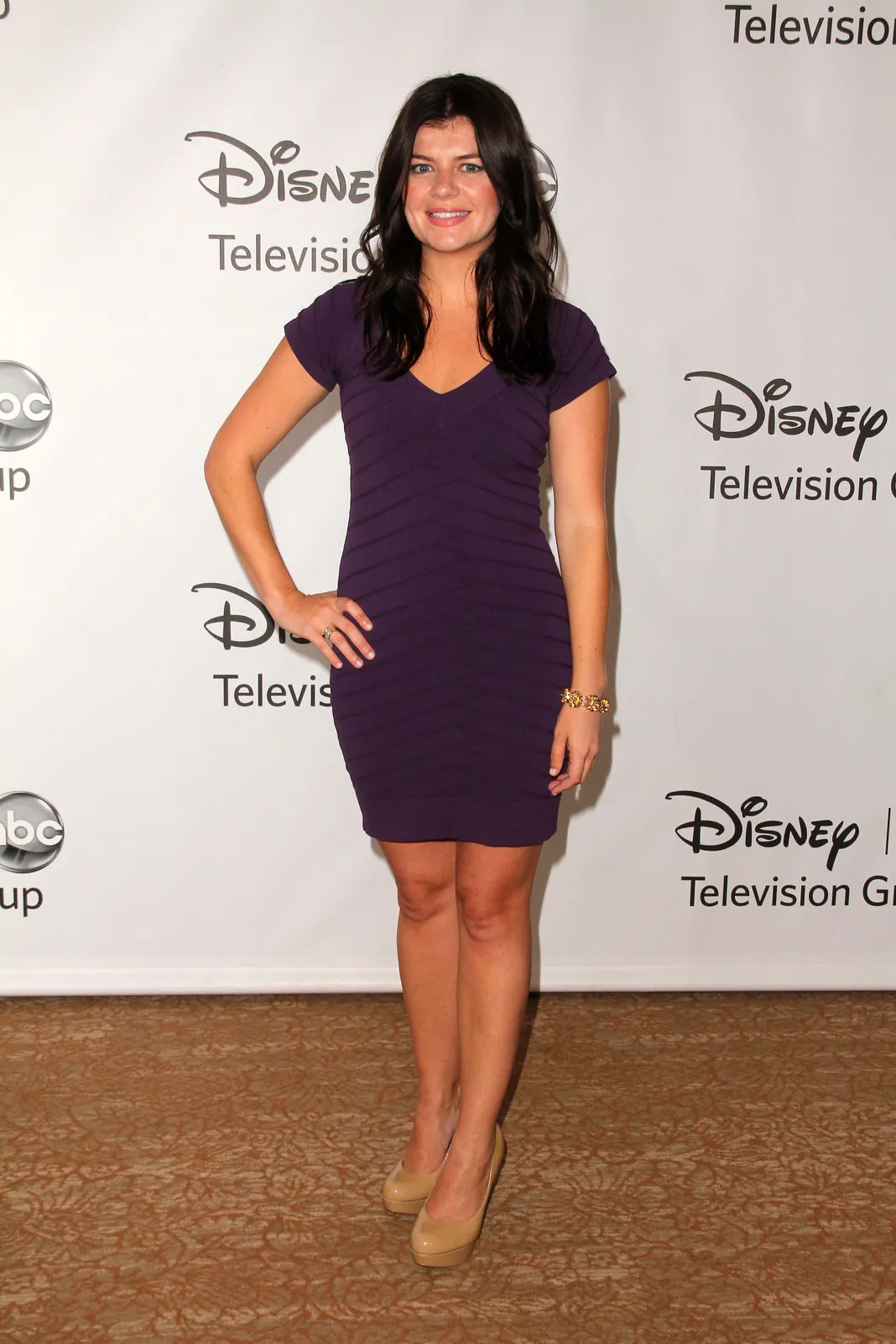 Casey Wilson