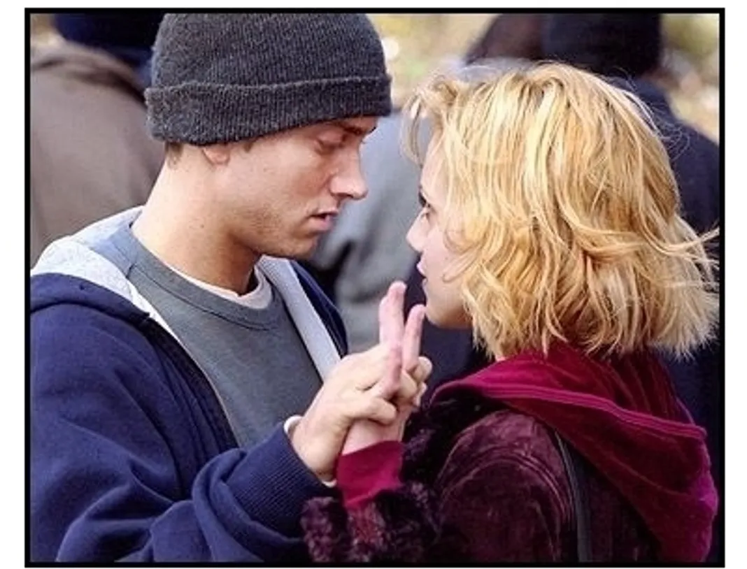 brittany murphy 8 mile