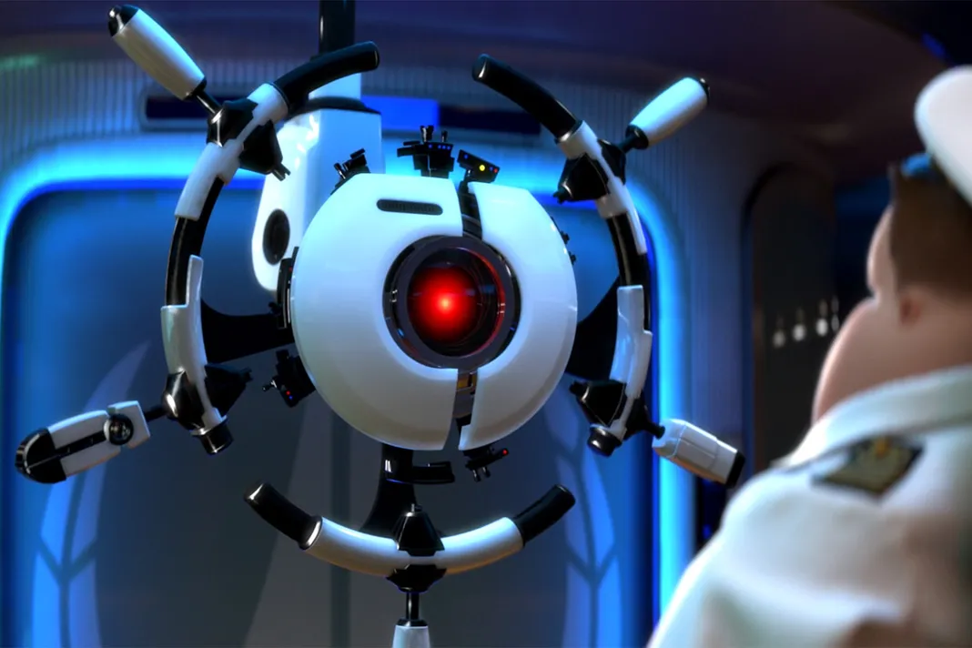10 Least Threatening Movie Villains 