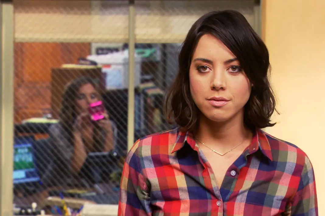 20 Witty Life Lessons April Ludgate Taught Us On Parks Rec