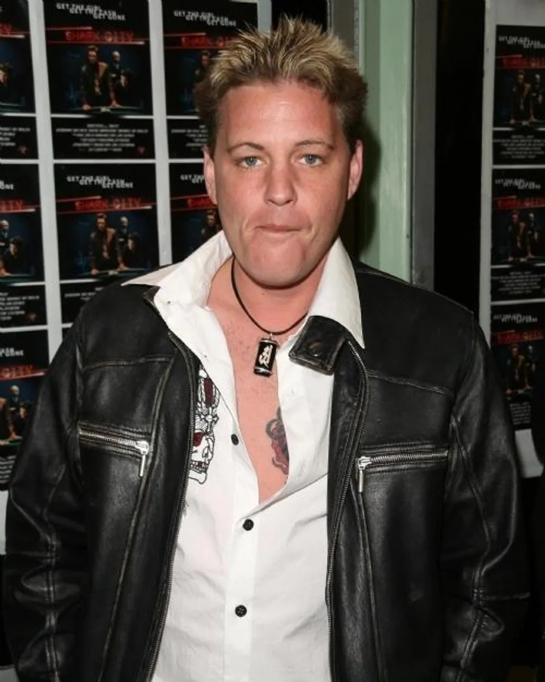 Corey Haim Dead At 38