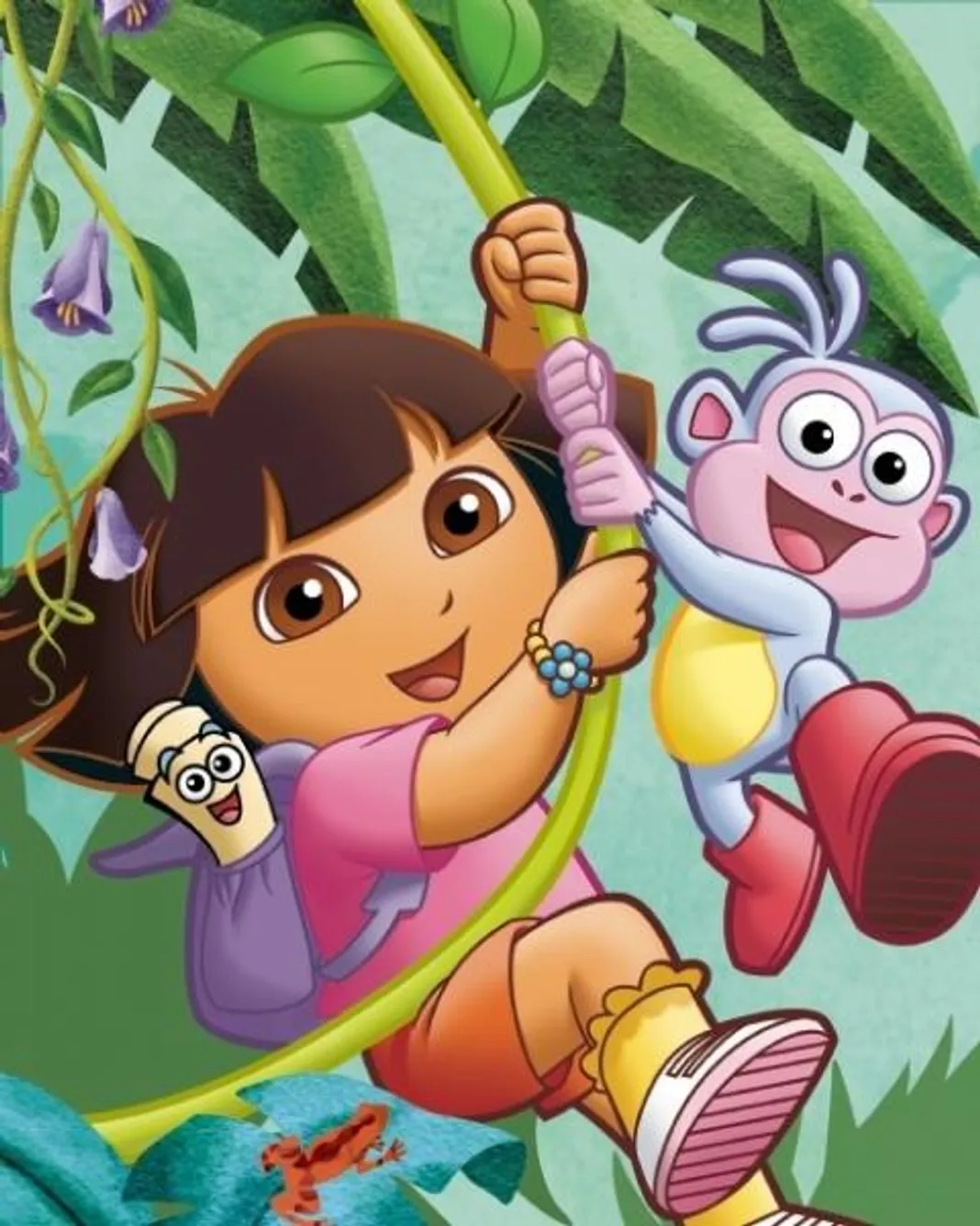 Dora the Explorer