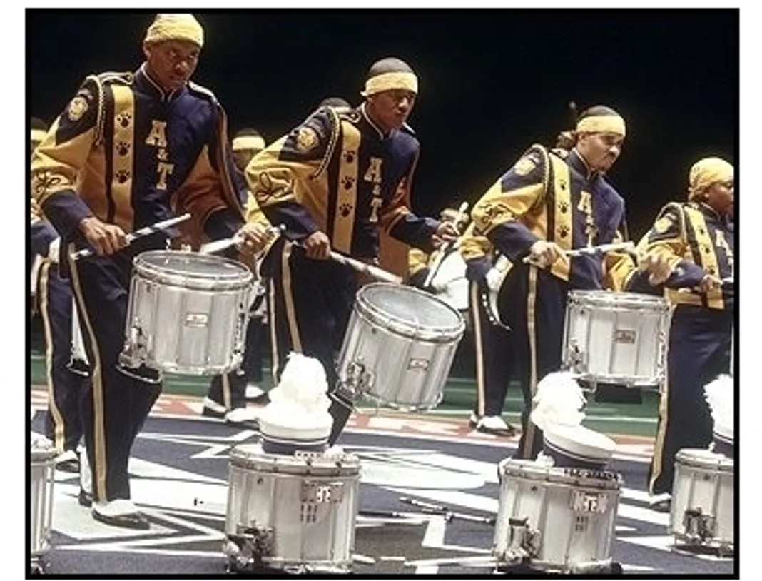 Drumline