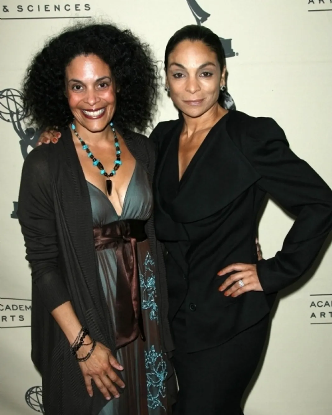 Jasmine Guy